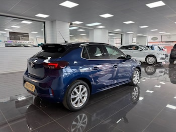 Used Vauxhall Corsa 2020 for sale - 79129406: Photo