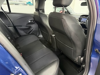 Used Vauxhall Corsa 2020 for sale - 79129406: Photo