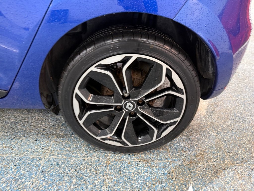 Used Renault Clio 2017 for sale - 77534523: Photo 13