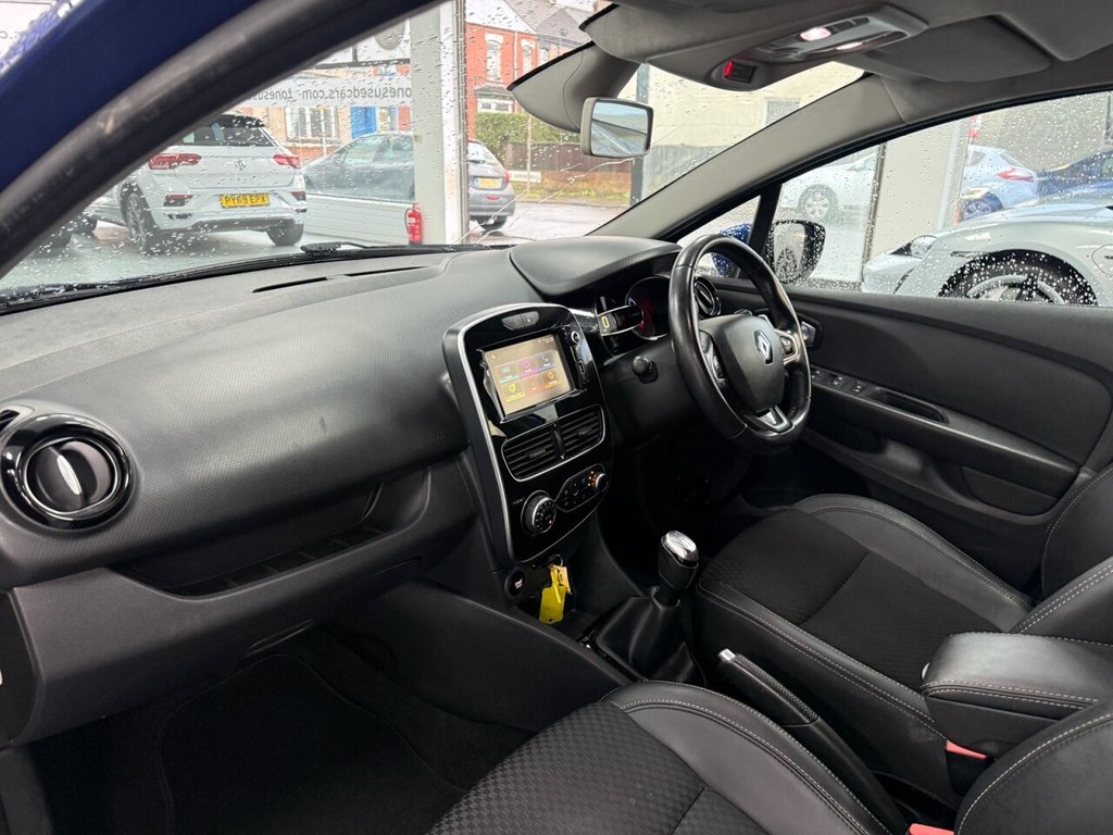 Used Renault Clio 2017 for sale - 77534523: Photo 14