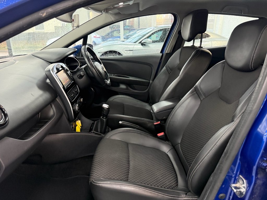 Used Renault Clio 2017 for sale - 77534523: Photo 15