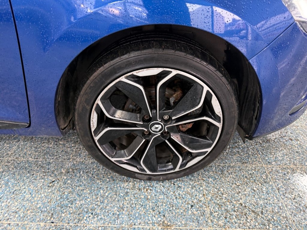 Used Renault Clio 2017 for sale - 77534523: Photo 20