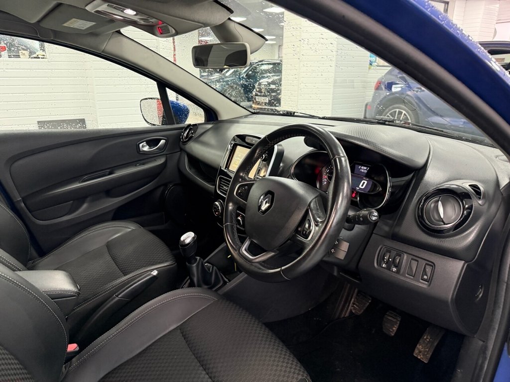 Used Renault Clio 2017 for sale - 77534523: Photo 21