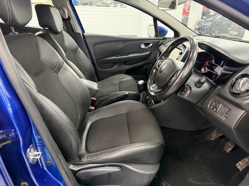 Used Renault Clio 2017 for sale - 77534523: Photo 22