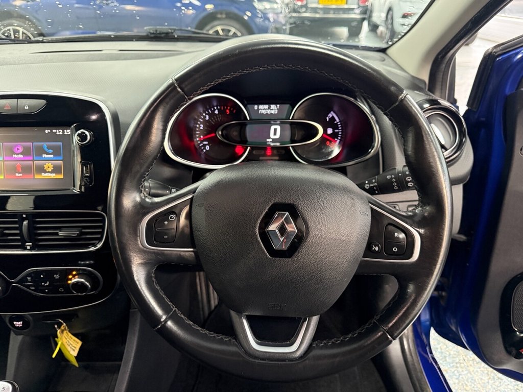 Used Renault Clio 2017 for sale - 77534523: Photo 26