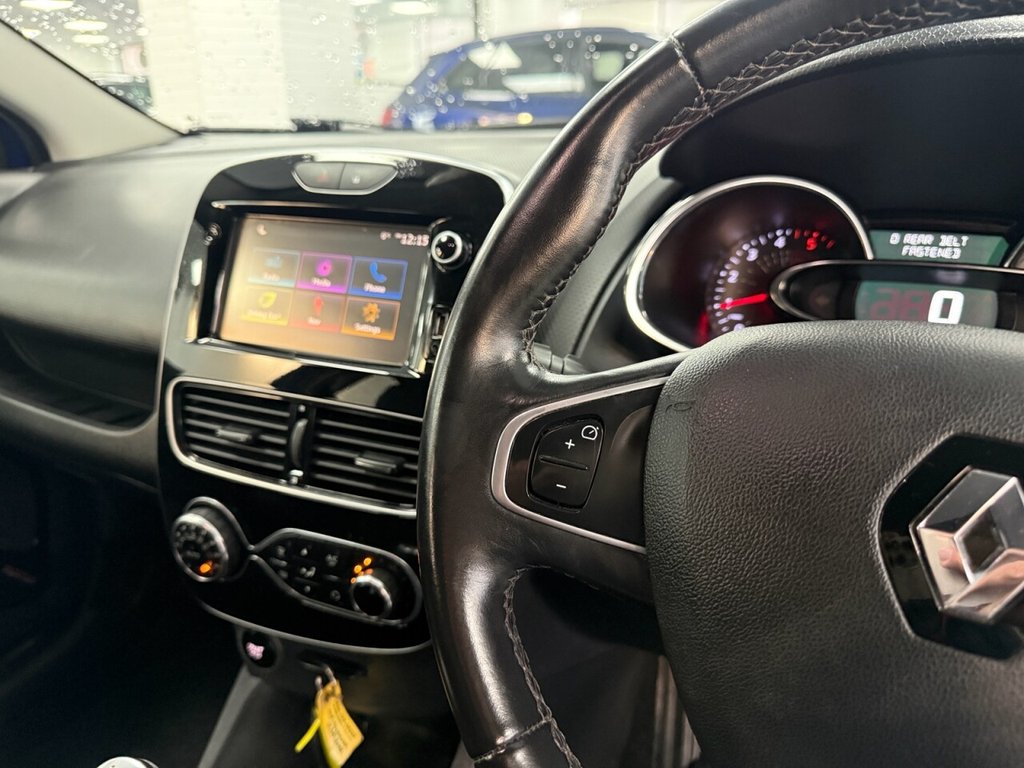 Used Renault Clio 2017 for sale - 77534523: Photo 27