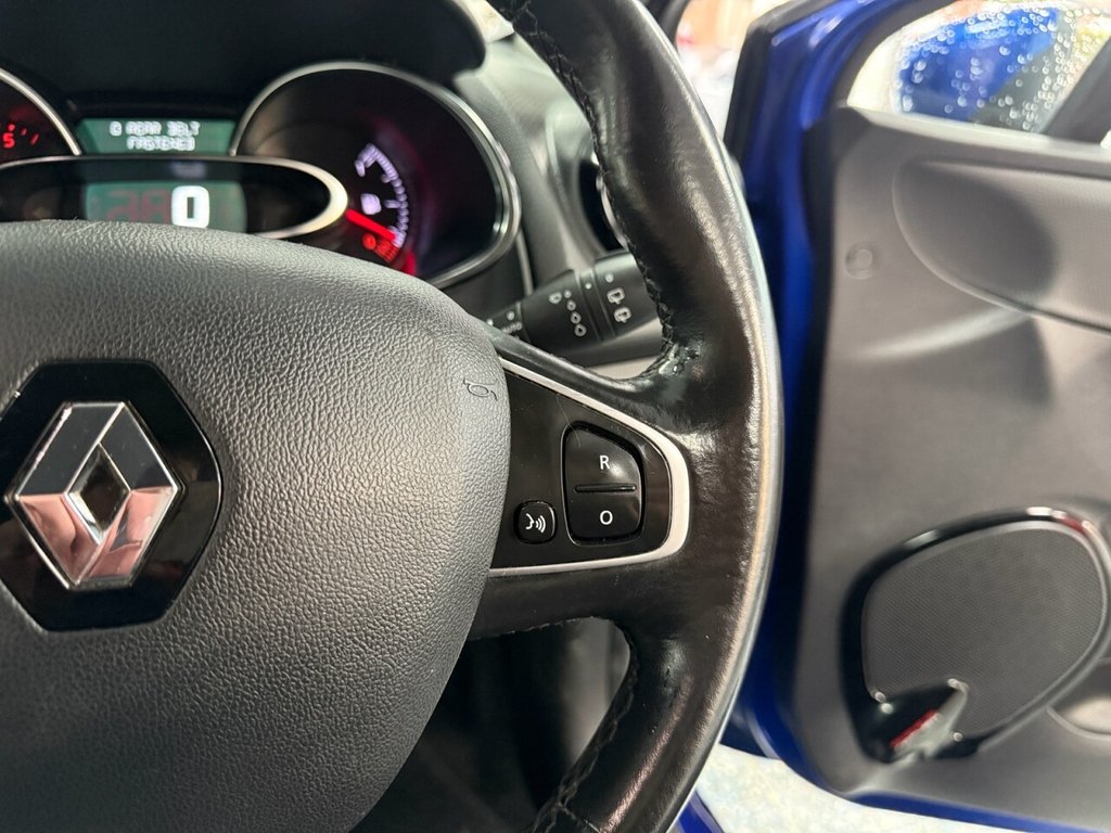 Used Renault Clio 2017 for sale - 77534523: Photo 28