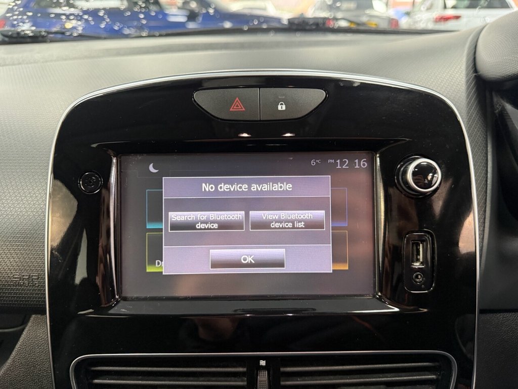 Used Renault Clio 2017 for sale - 77534523: Photo 33