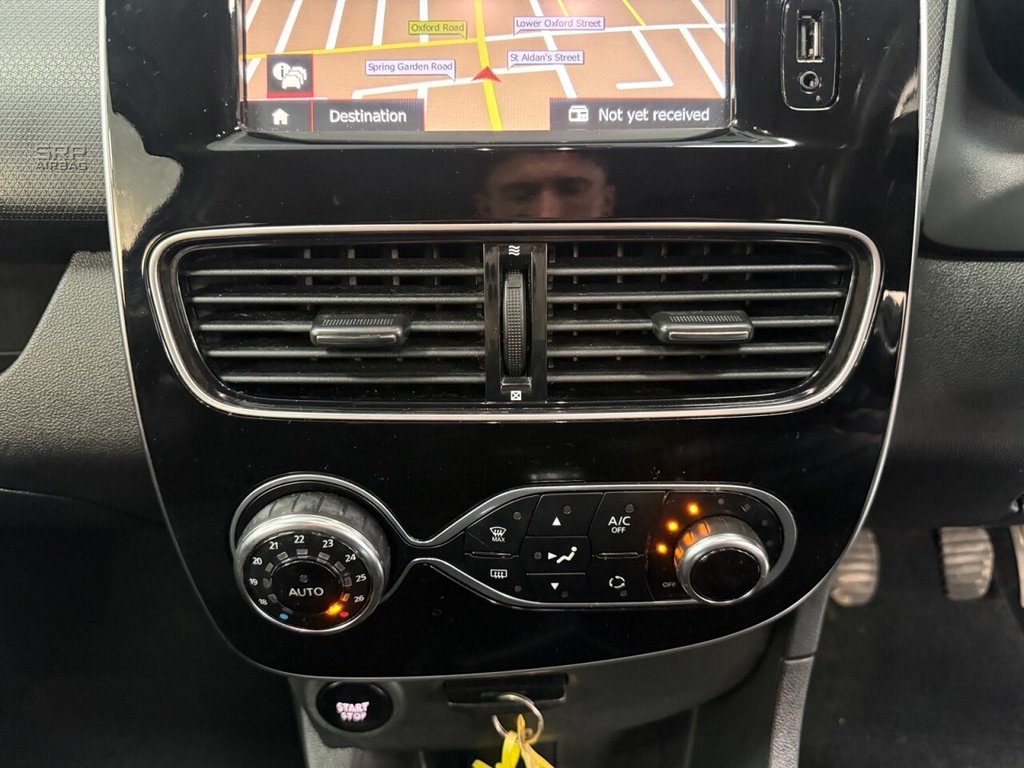 Used Renault Clio 2017 for sale - 77534523: Photo 35