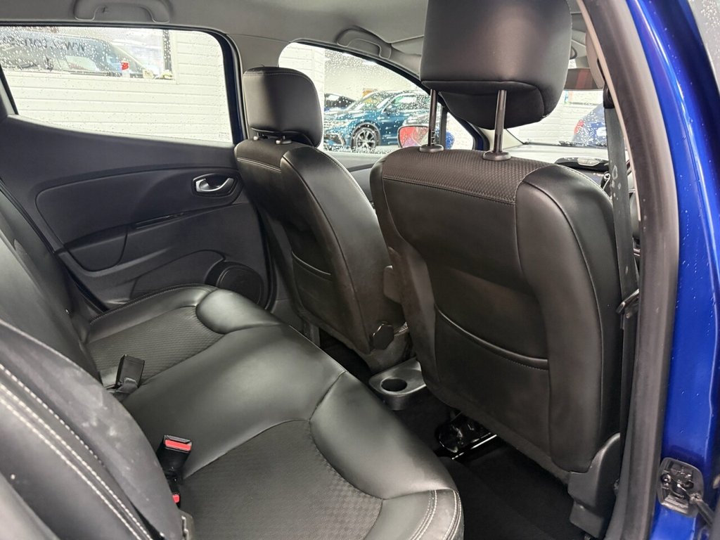 Used Renault Clio 2017 for sale - 77534523: Photo 4