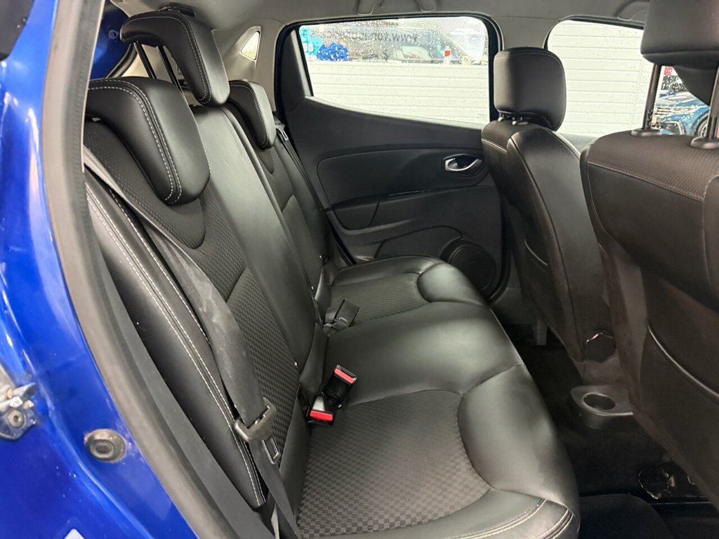 Used Renault Clio 2017 for sale - 77534523: Photo 5