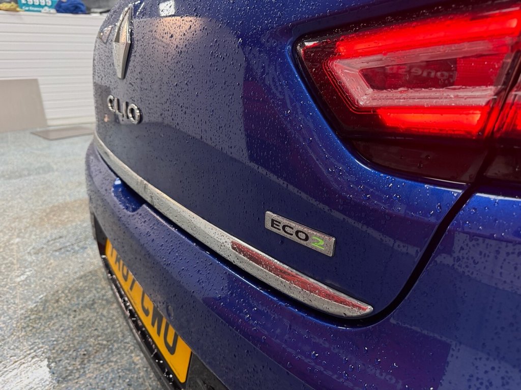 Used Renault Clio 2017 for sale - 77534523: Photo 8