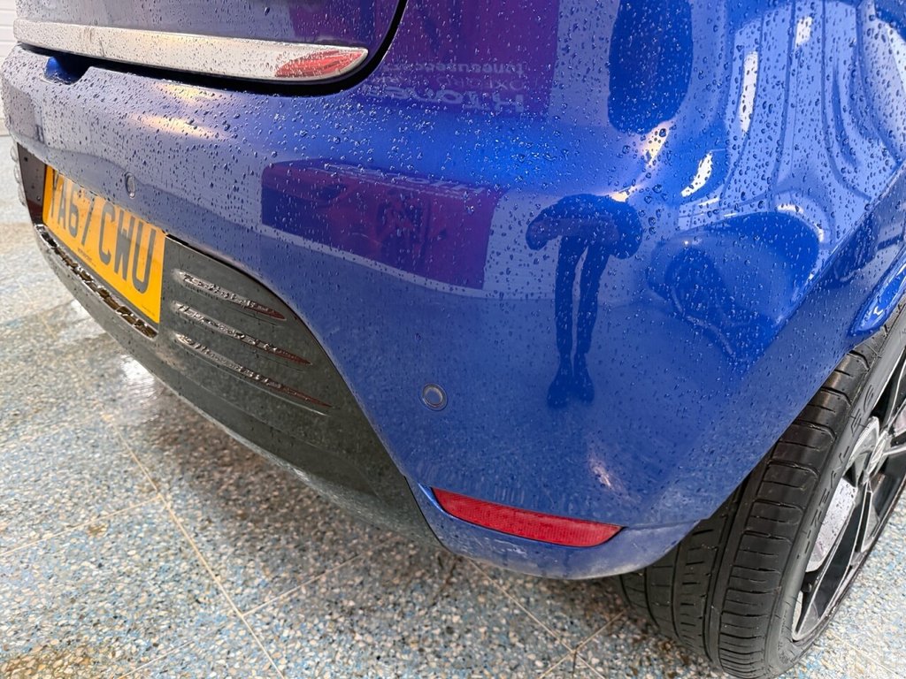 Used Renault Clio 2017 for sale - 77534523: Photo 9