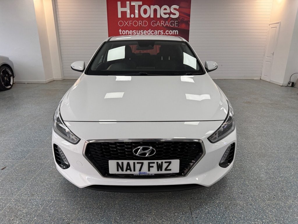 Used Hyundai i30 2017 for sale - 77609347: Photo 19
