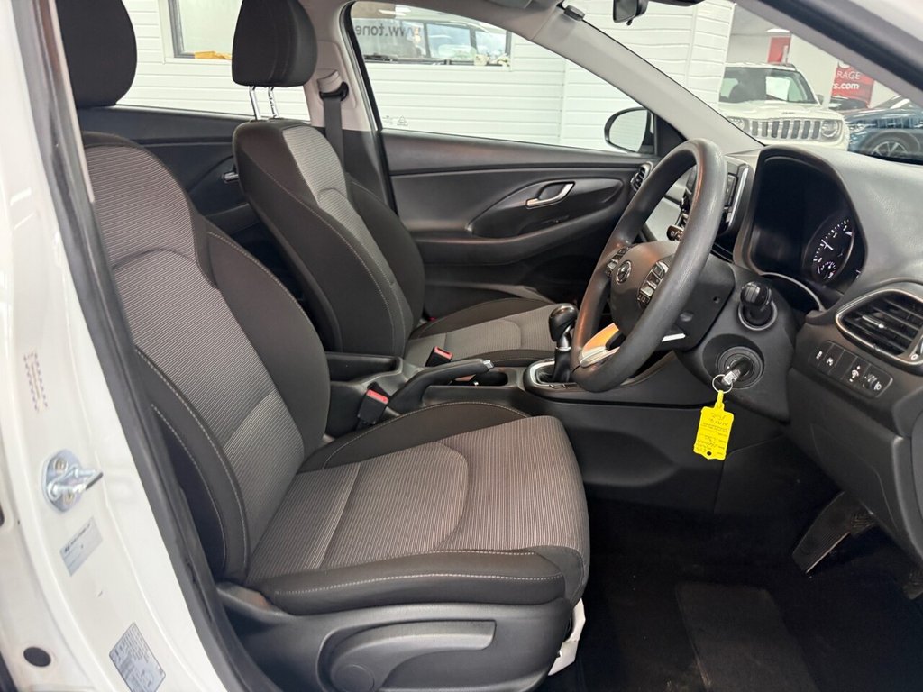 Used Hyundai i30 2017 for sale - 77609347: Photo 22