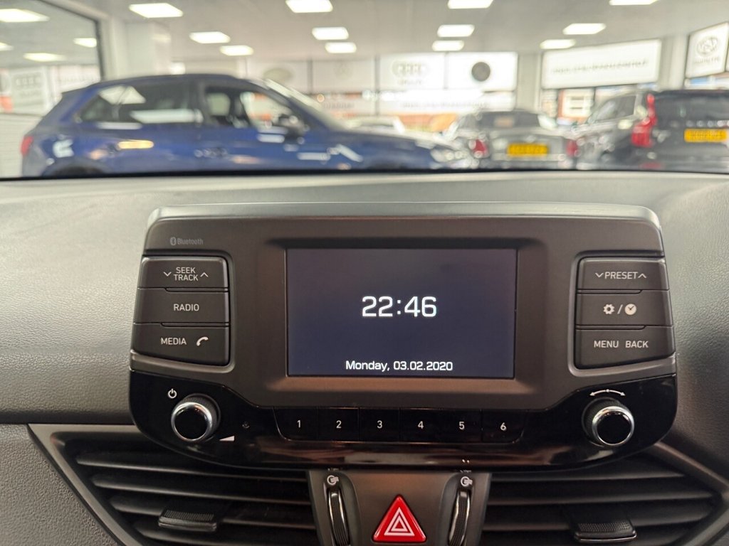 Used Hyundai i30 2017 for sale - 77609347: Photo 27