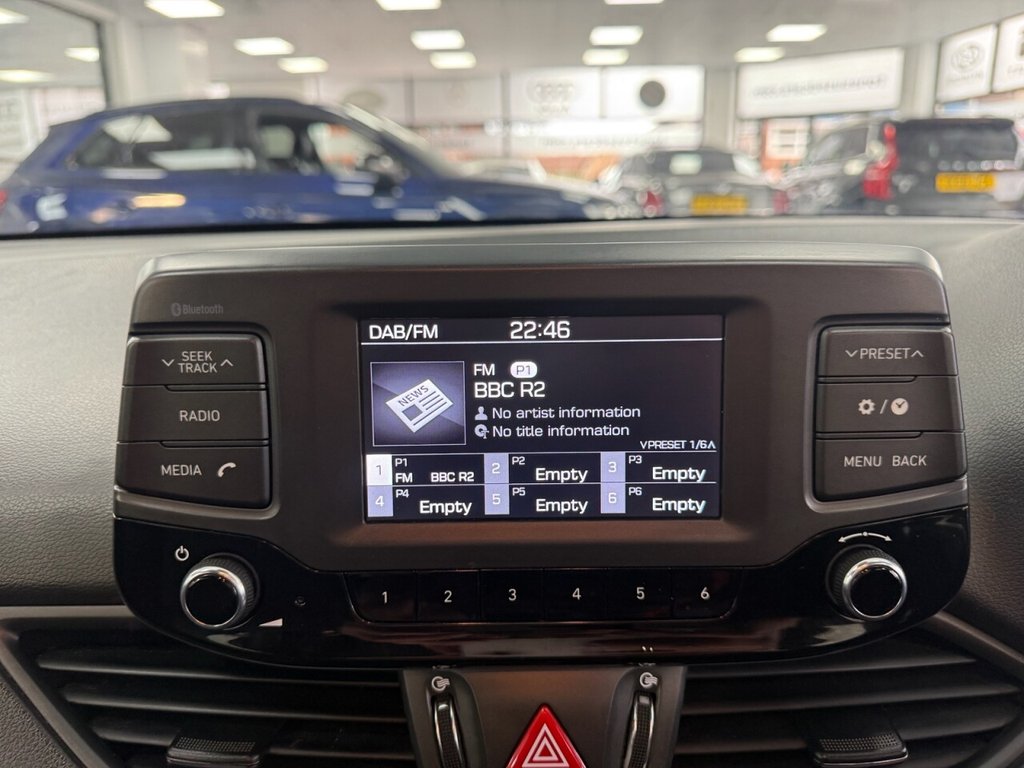 Used Hyundai i30 2017 for sale - 77609347: Photo 28