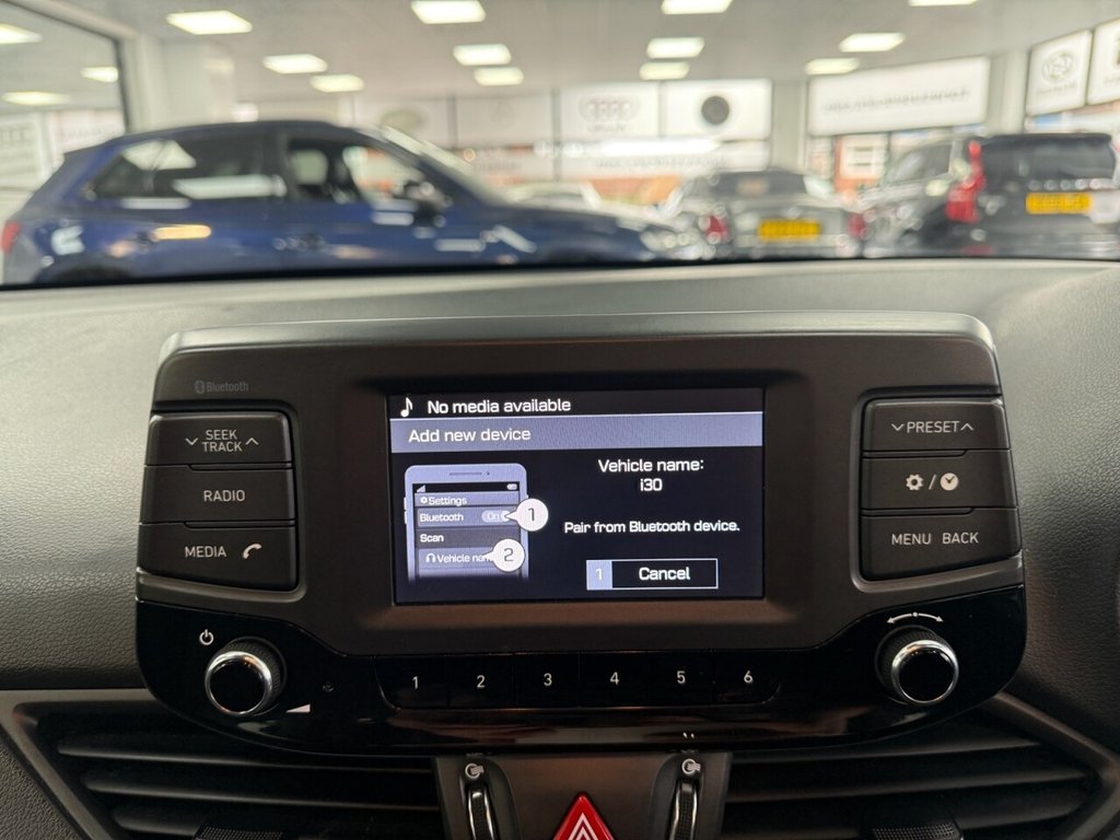 Used Hyundai i30 2017 for sale - 77609347: Photo 30