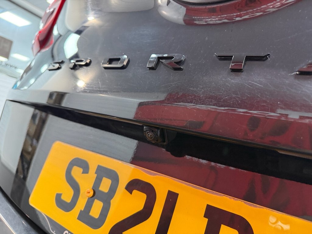 Used Kia Sportage 2021 for sale - 77806920: Photo 11