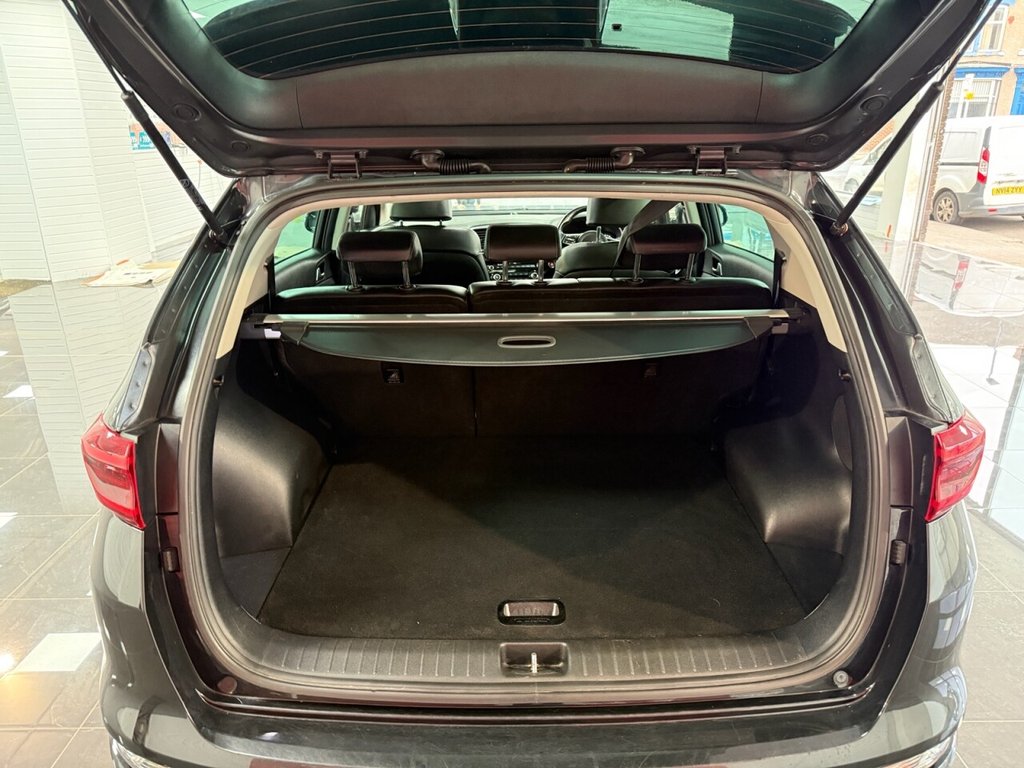 Used Kia Sportage 2021 for sale - 77806920: Photo 12