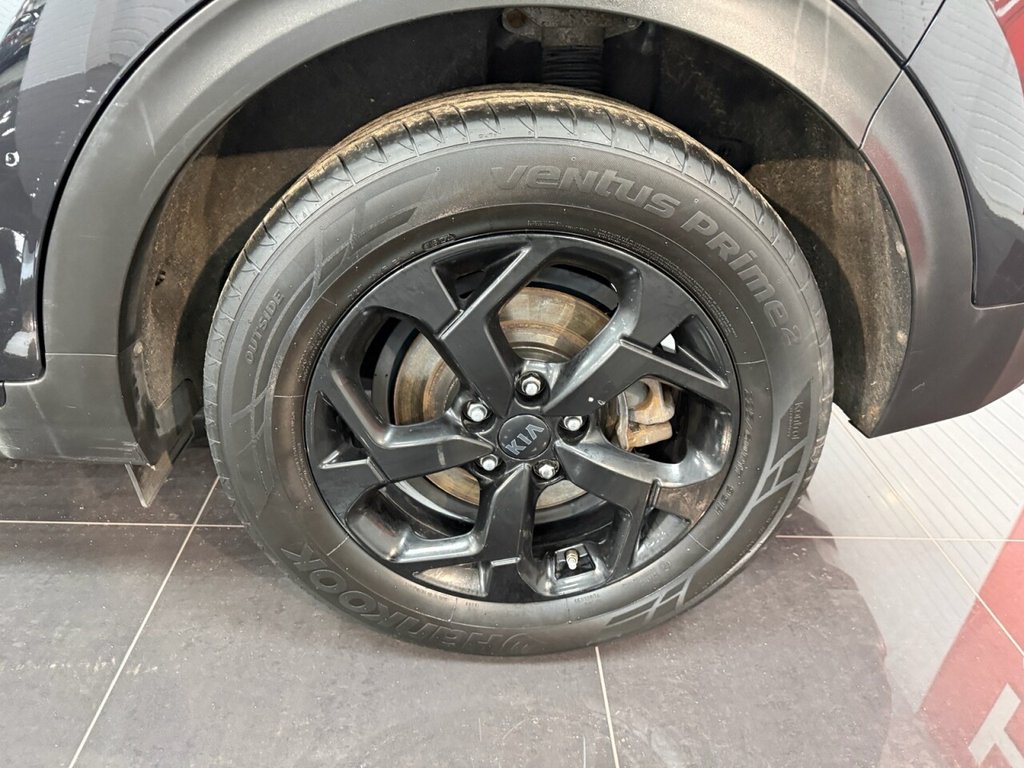 Used Kia Sportage 2021 for sale - 77806920: Photo 14