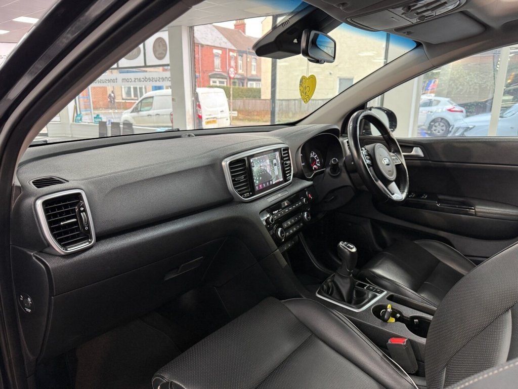 Used Kia Sportage 2021 for sale - 77806920: Photo 15