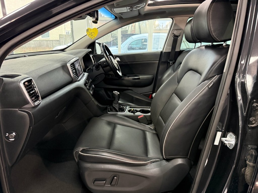 Used Kia Sportage 2021 for sale - 77806920: Photo 16