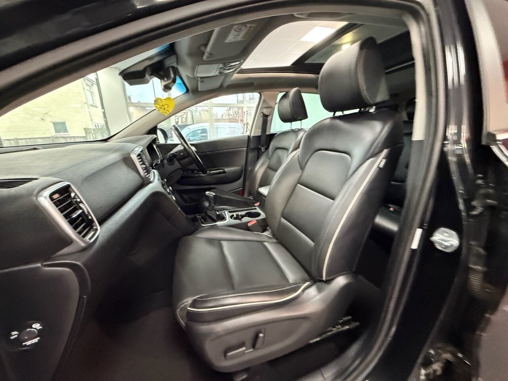 Used Kia Sportage 2021 for sale - 77806920: Photo 17