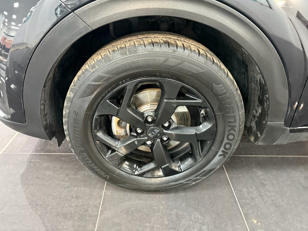 Used Kia Sportage 2021 for sale - 77806920: Photo 21