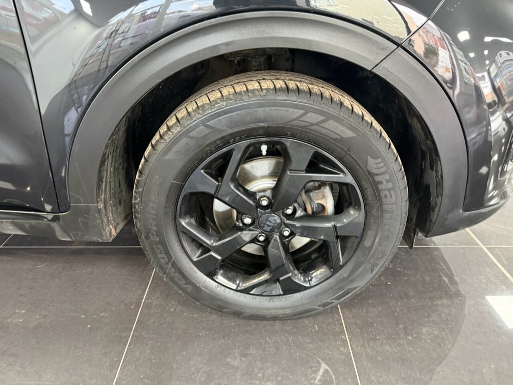 Used Kia Sportage 2021 for sale - 77806920: Photo 24