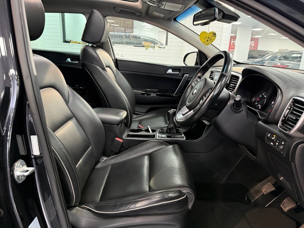 Used Kia Sportage 2021 for sale - 77806920: Photo 26