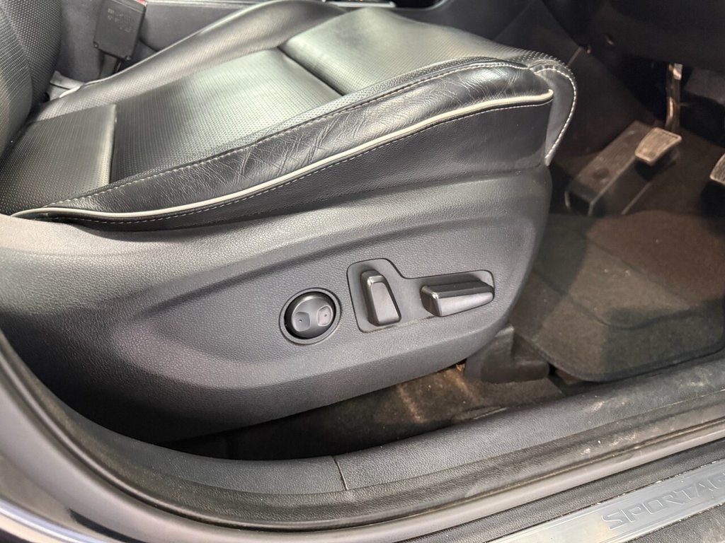 Used Kia Sportage 2021 for sale - 77806920: Photo 29