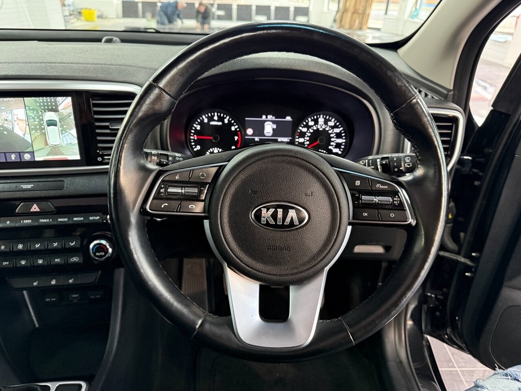 Used Kia Sportage 2021 for sale - 77806920: Photo 31