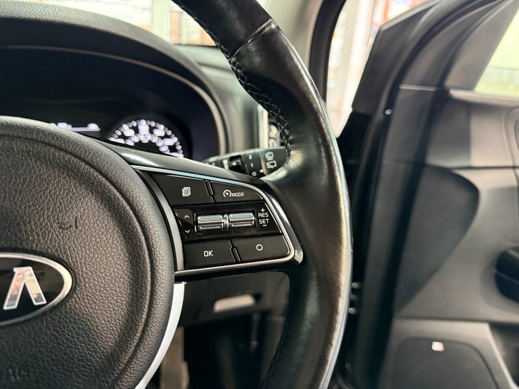 Used Kia Sportage 2021 for sale - 77806920: Photo 33