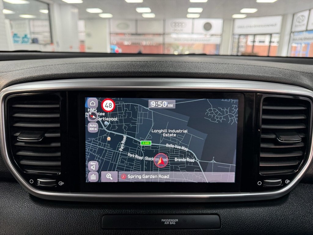 Used Kia Sportage 2021 for sale - 77806920: Photo 36