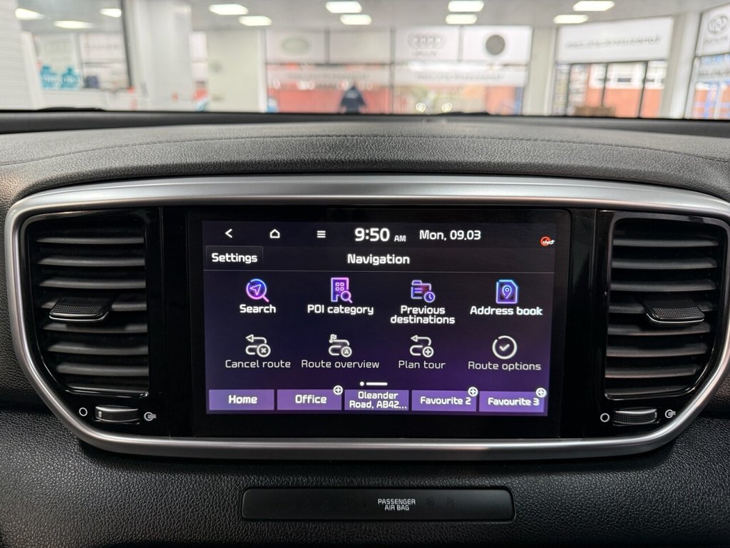 Used Kia Sportage 2021 for sale - 77806920: Photo 37