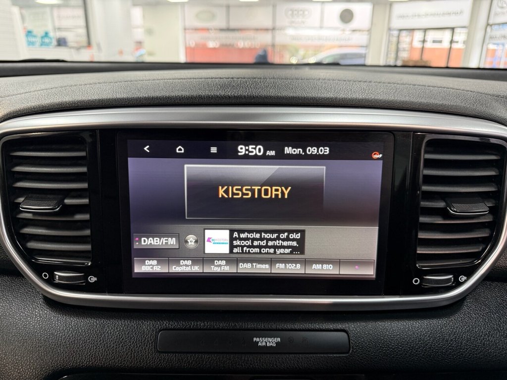 Used Kia Sportage 2021 for sale - 77806920: Photo 38