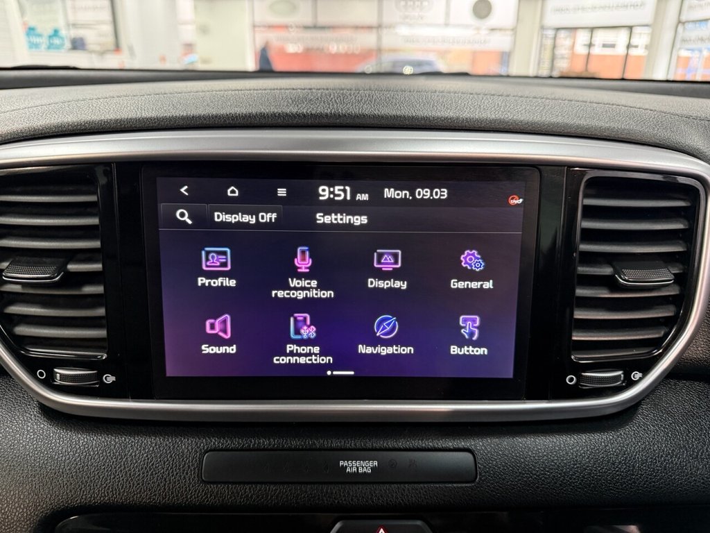 Used Kia Sportage 2021 for sale - 77806920: Photo 41