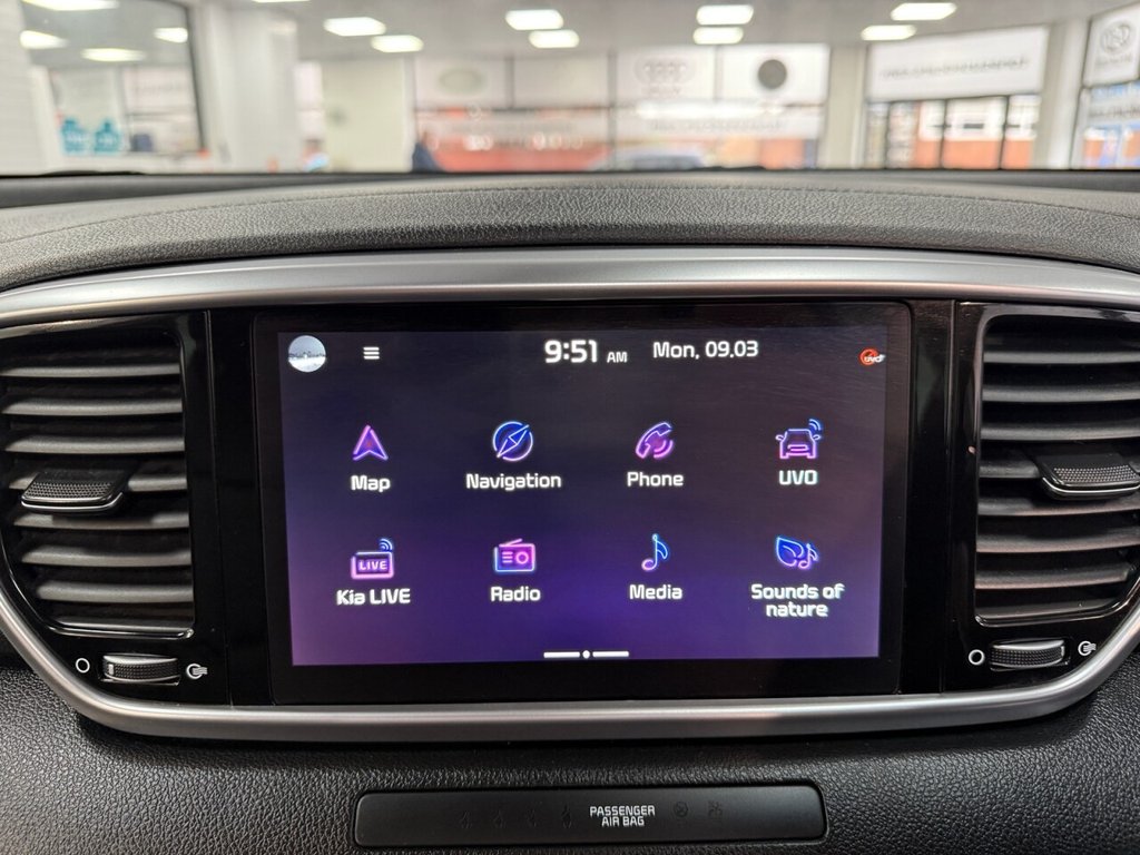 Used Kia Sportage 2021 for sale - 77806920: Photo 42