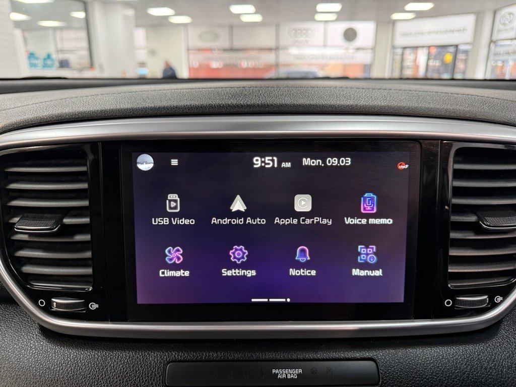 Used Kia Sportage 2021 for sale - 77806920: Photo 43