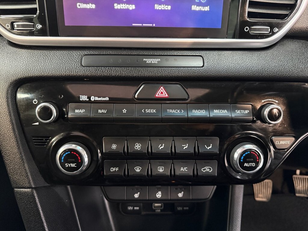 Used Kia Sportage 2021 for sale - 77806920: Photo 44