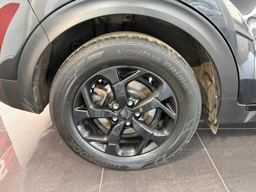 Used Kia Sportage 2021 for sale - 77806920: Photo 5
