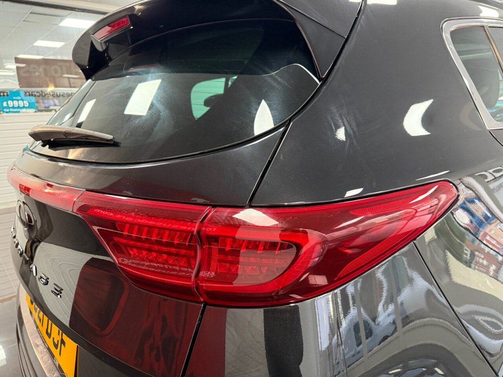 Used Kia Sportage 2021 for sale - 77806920: Photo 9