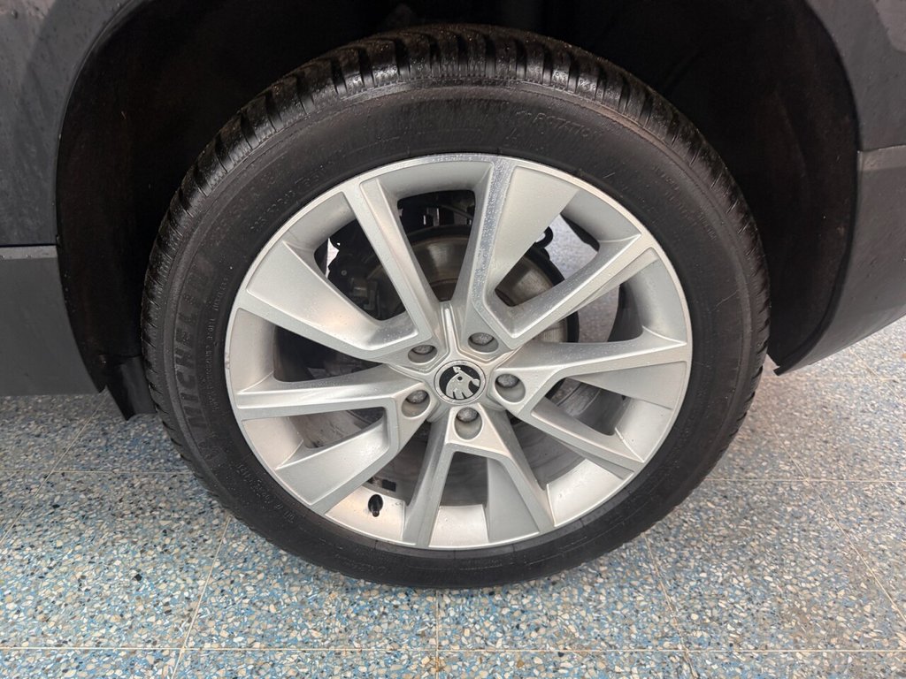 Used Skoda Karoq 2018 for sale - 77226900: Photo 17