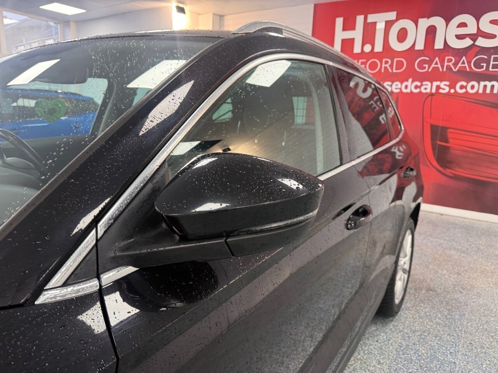 Used Skoda Karoq 2018 for sale - 77226900: Photo 22