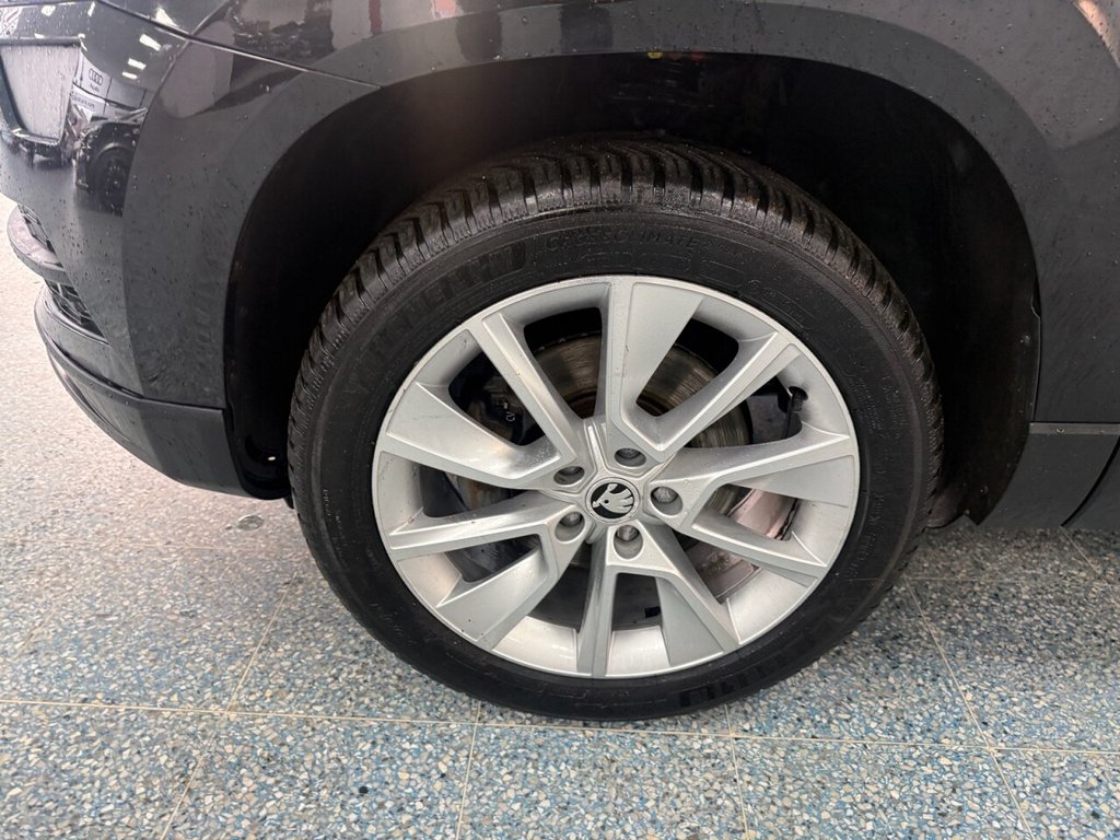 Used Skoda Karoq 2018 for sale - 77226900: Photo 23