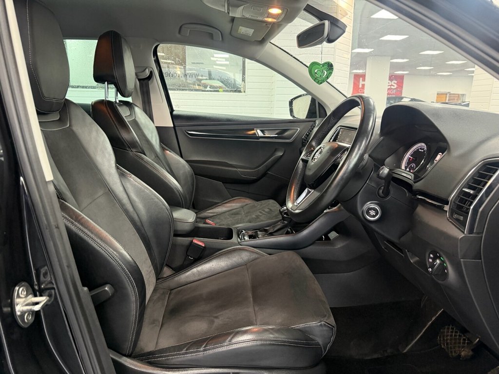 Used Skoda Karoq 2018 for sale - 77226900: Photo 28