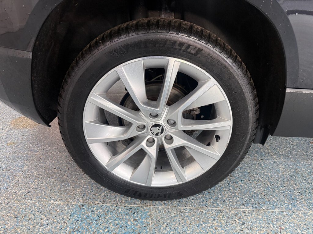 Used Skoda Karoq 2018 for sale - 77226900: Photo 3