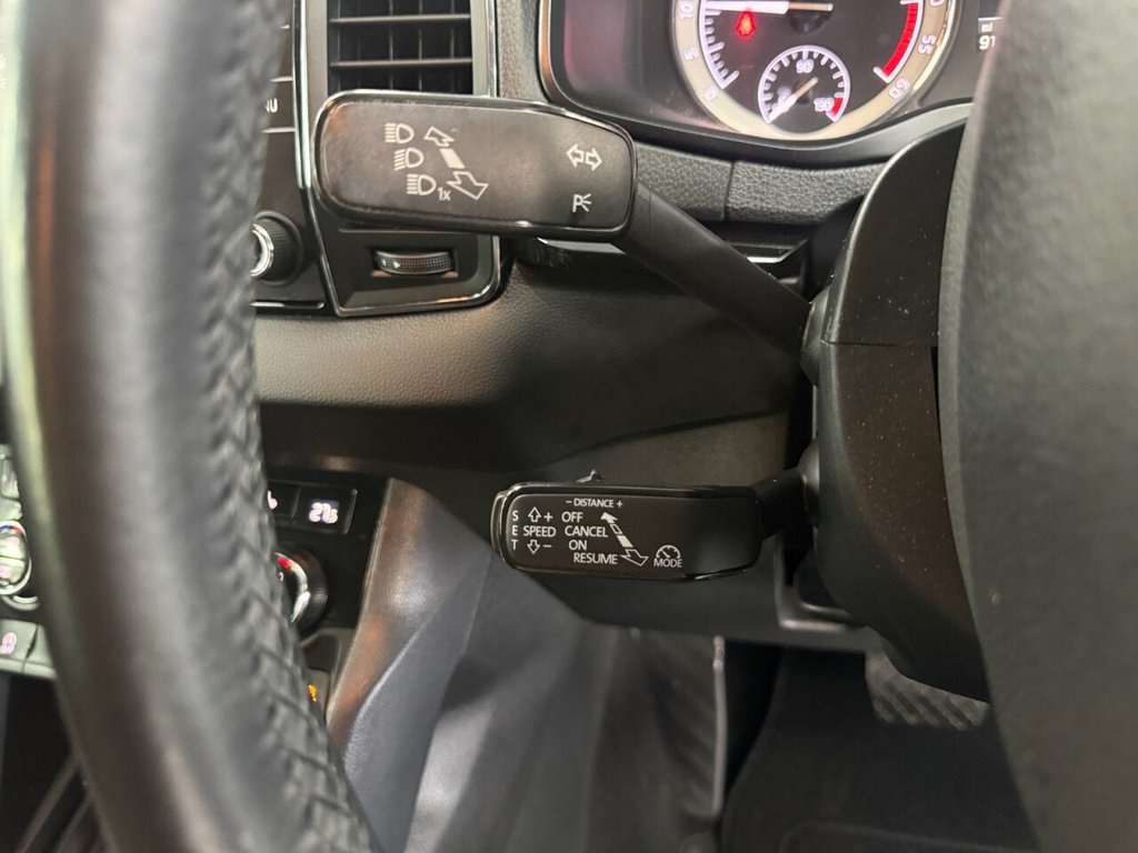 Used Skoda Karoq 2018 for sale - 77226900: Photo 36