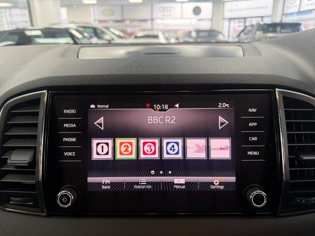 Used Skoda Karoq 2018 for sale - 77226900: Photo 37